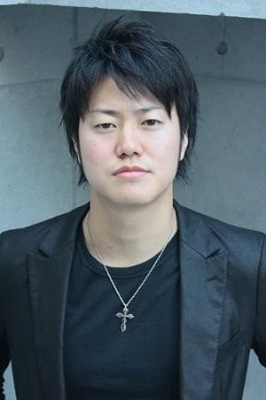 تصویر هنرمند Kaname Endo