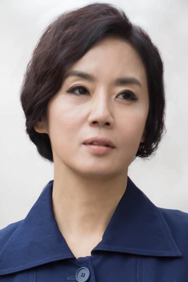 تصویر هنرمند Jo Kyung-sook