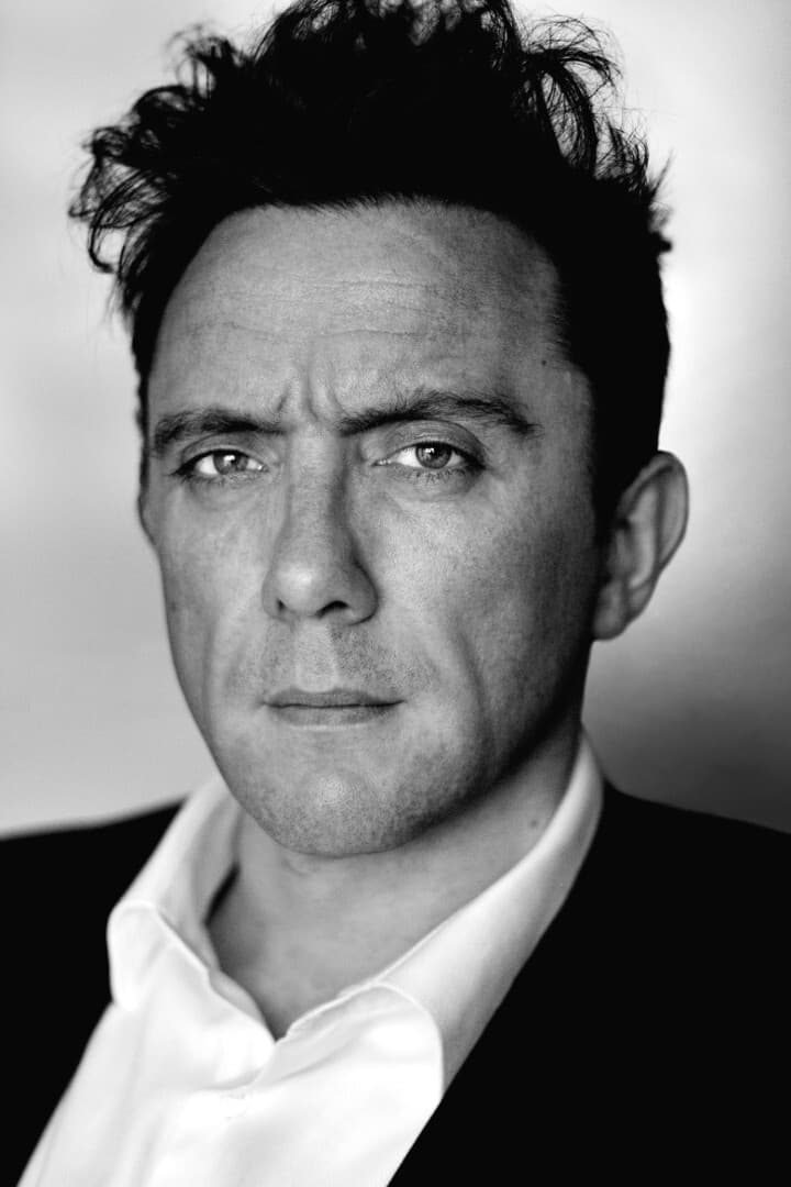 تصویر هنرمند Peter Serafinowicz