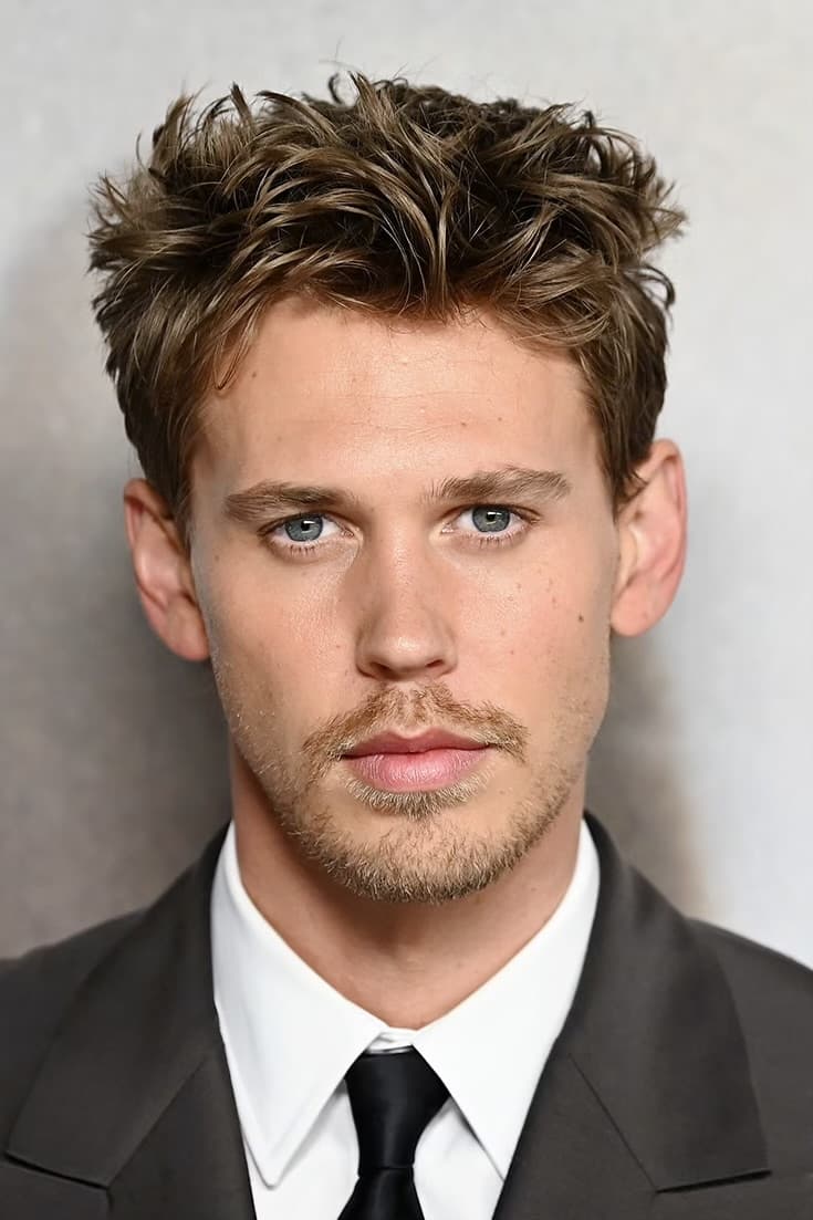 تصویر هنرمند Austin Butler