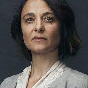 تصویر هنرمند Daniela Farinacci