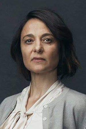 تصویر هنرمند Daniela Farinacci