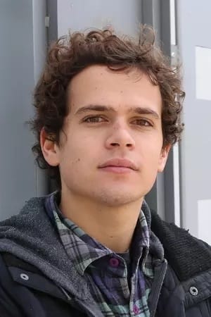 تصویر هنرمند Brando Pacitto