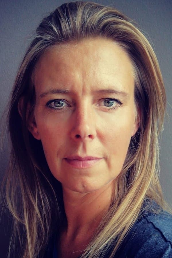تصویر هنرمند Stine Schrøder Jensen