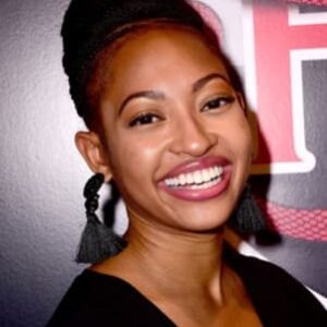 تصویر هنرمند Aleisha Allen