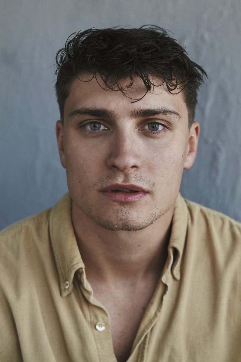 تصویر هنرمند Sam Buchanan