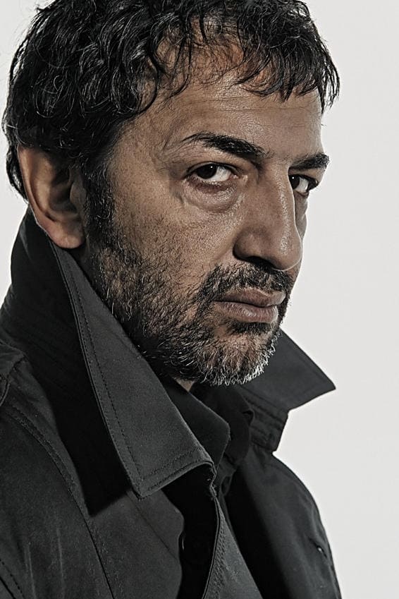 تصویر هنرمند Moussa Maaskri