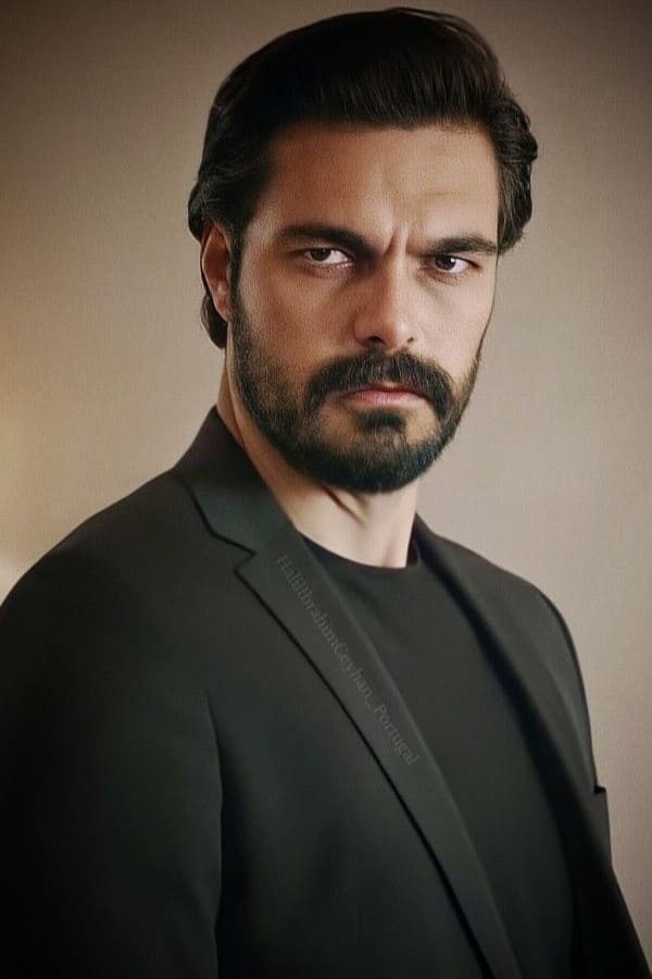 تصویر هنرمند Halil İbrahim Ceyhan