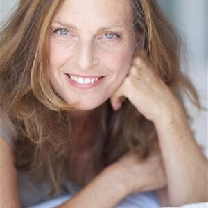 تصویر هنرمند Frédérique Adler