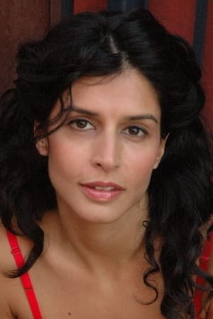 تصویر هنرمند Yasmine Delawari