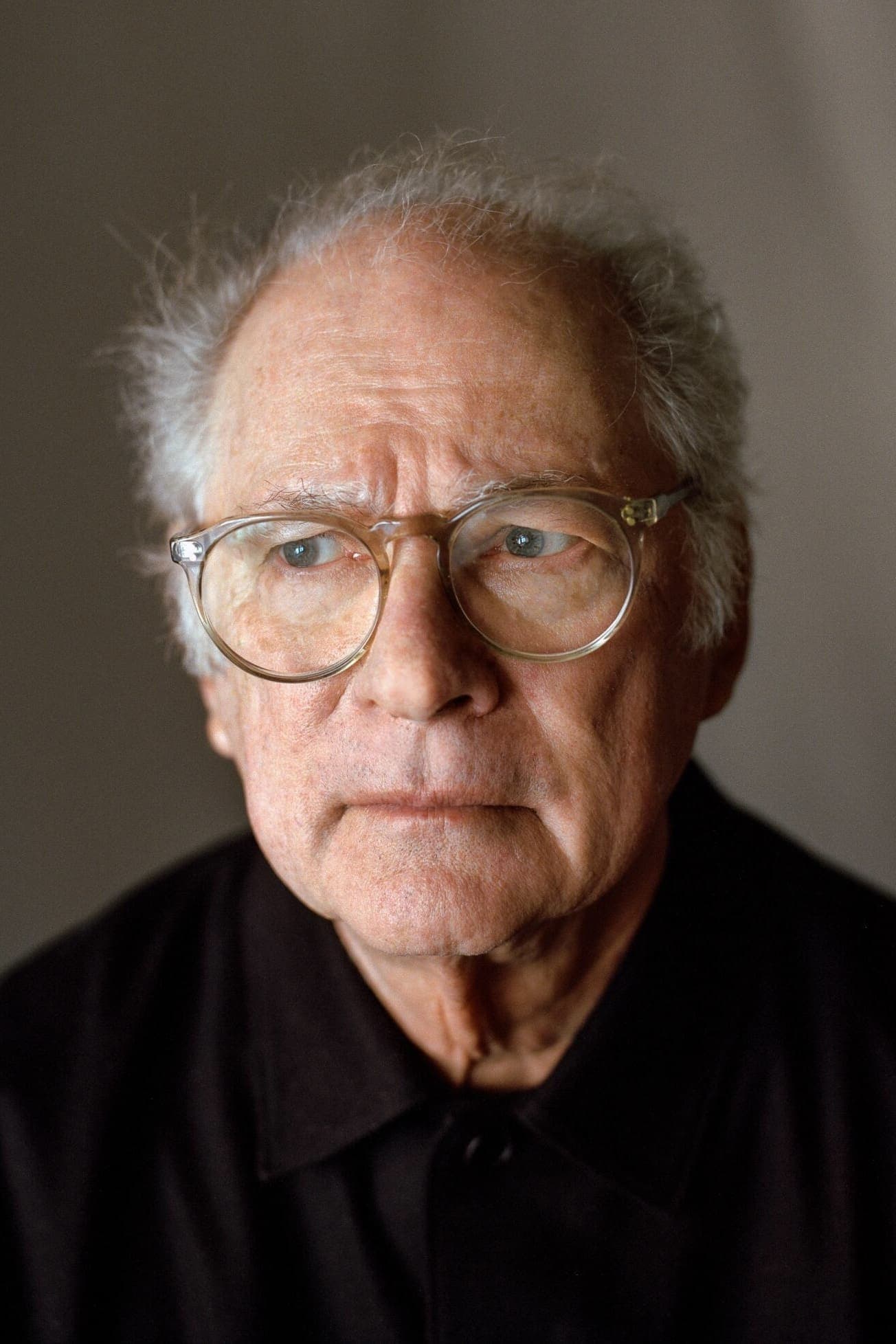 تصویر هنرمند Barry Levinson