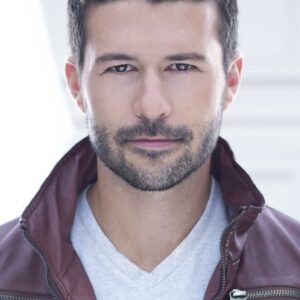 تصویر هنرمند Ryan W. Garcia