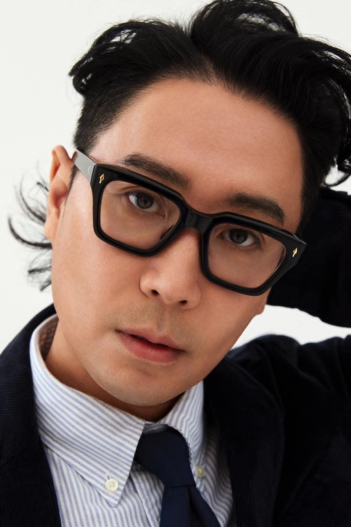 تصویر هنرمند Jung Jae-hyung