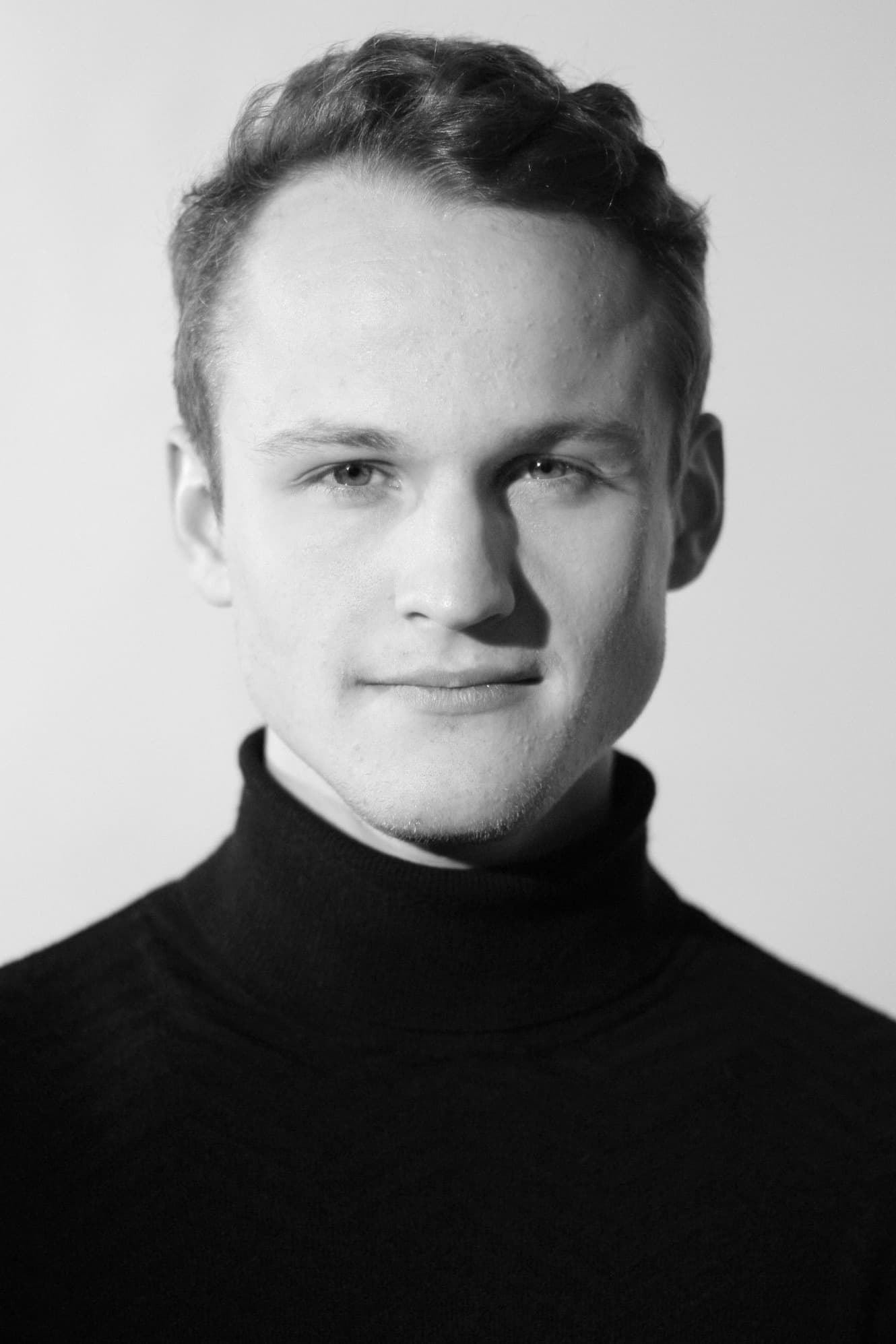 تصویر هنرمند Jan Erik Ehrenberg
