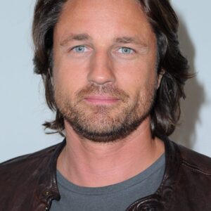 تصویر هنرمند Martin Henderson