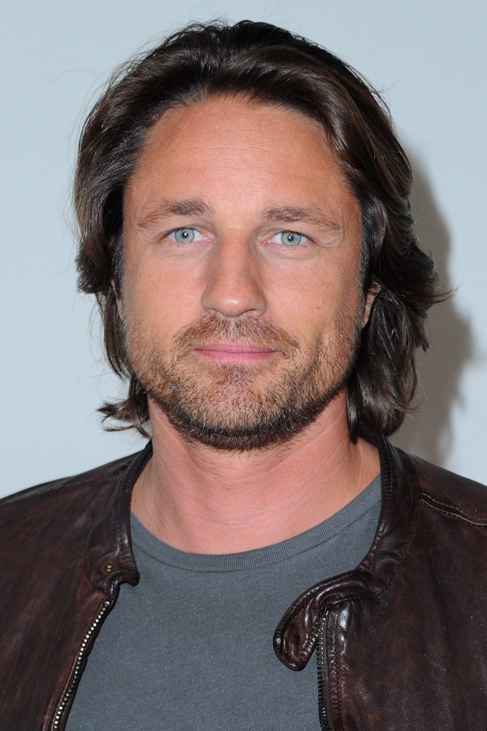 تصویر هنرمند Martin Henderson