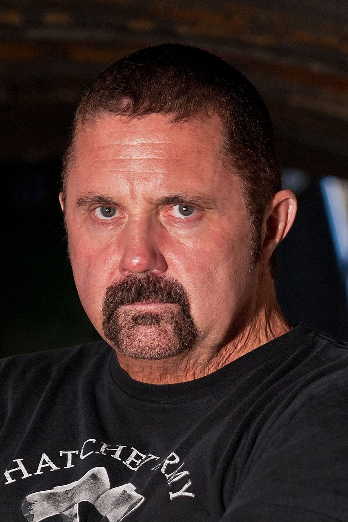 تصویر هنرمند Kane Hodder