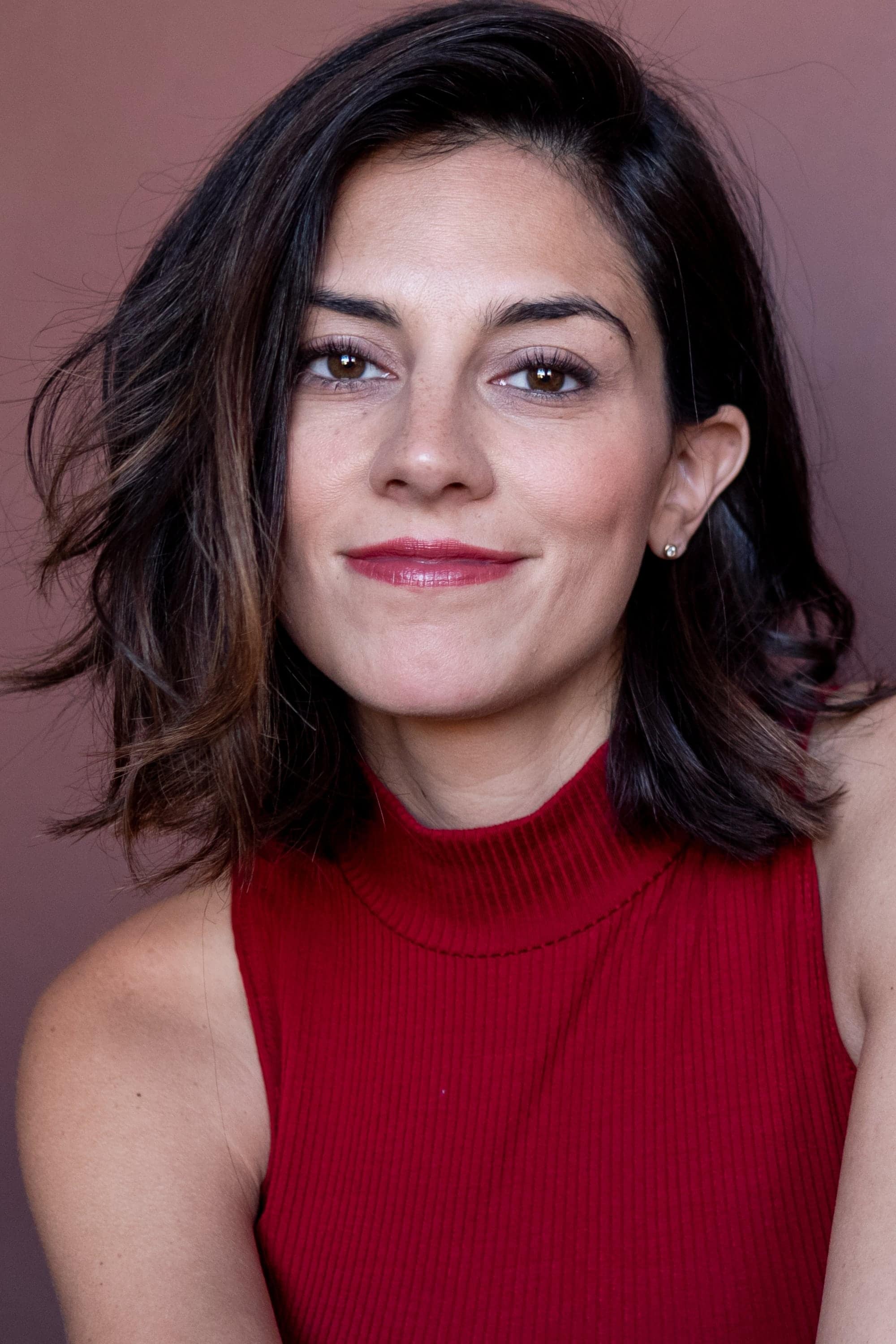 تصویر هنرمند Melanie Minichino