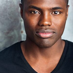 تصویر هنرمند Cleveland Berto