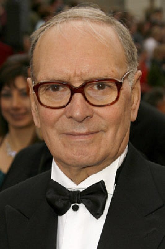 تصویر هنرمند Ennio Morricone