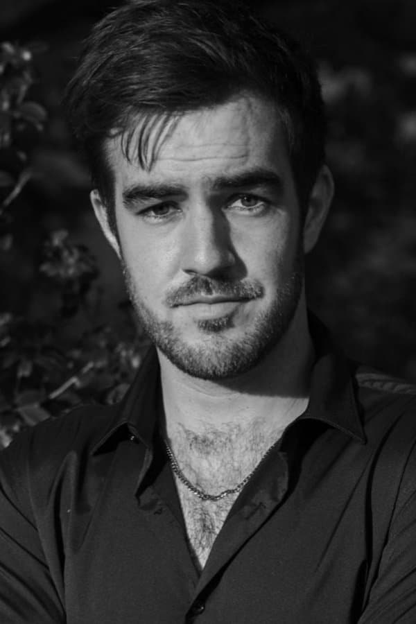 تصویر هنرمند Jeremy Pickett