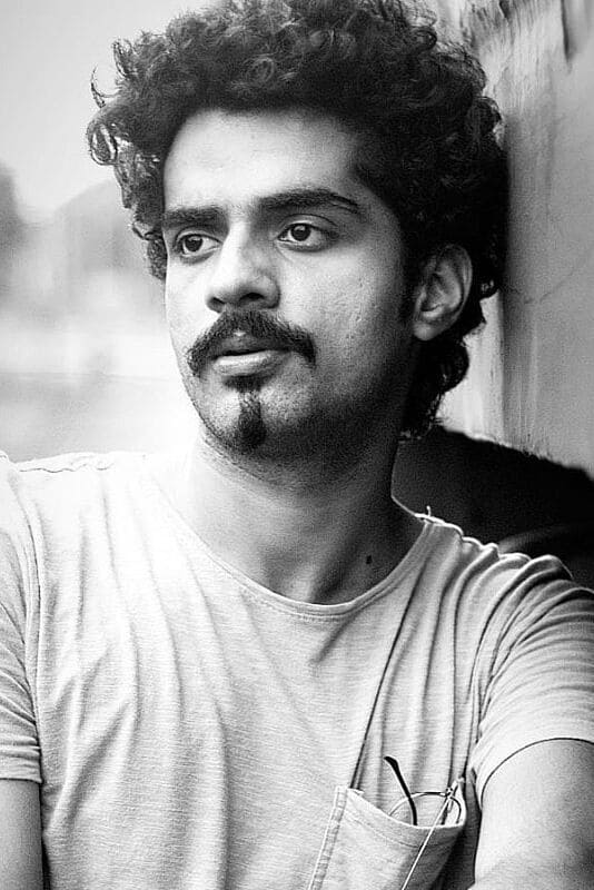 تصویر هنرمند Priyank Tiwari