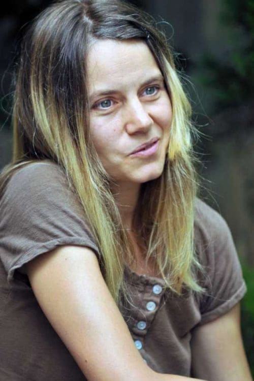 تصویر هنرمند Shannon Plumb