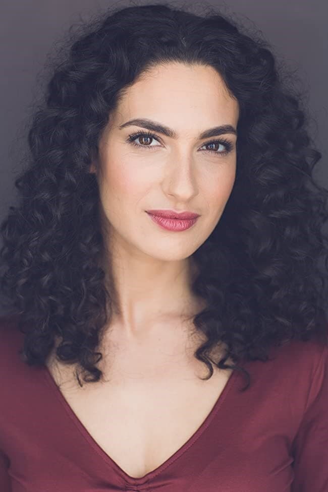 تصویر هنرمند Sophia Blum