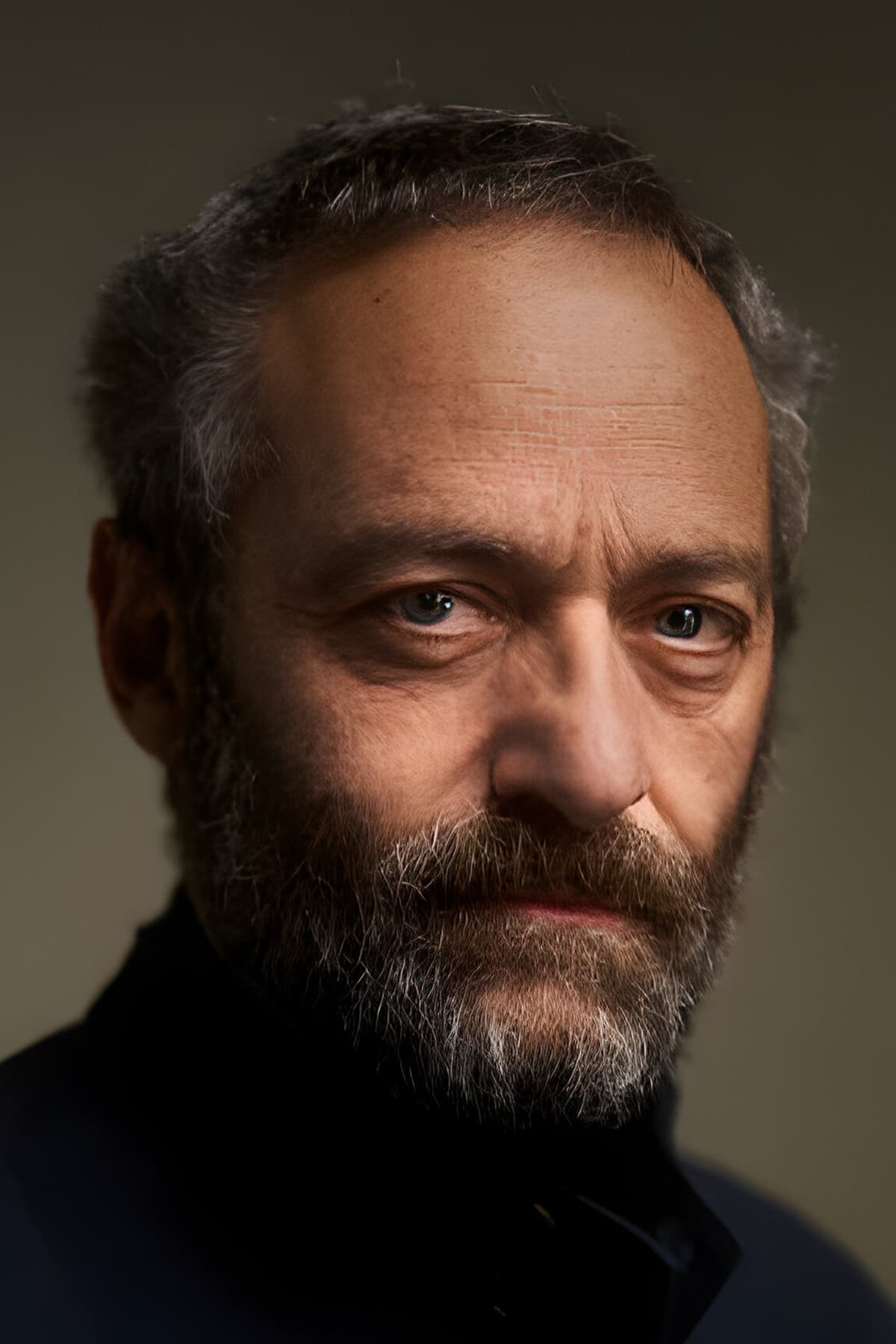 تصویر هنرمند Cédric Kahn