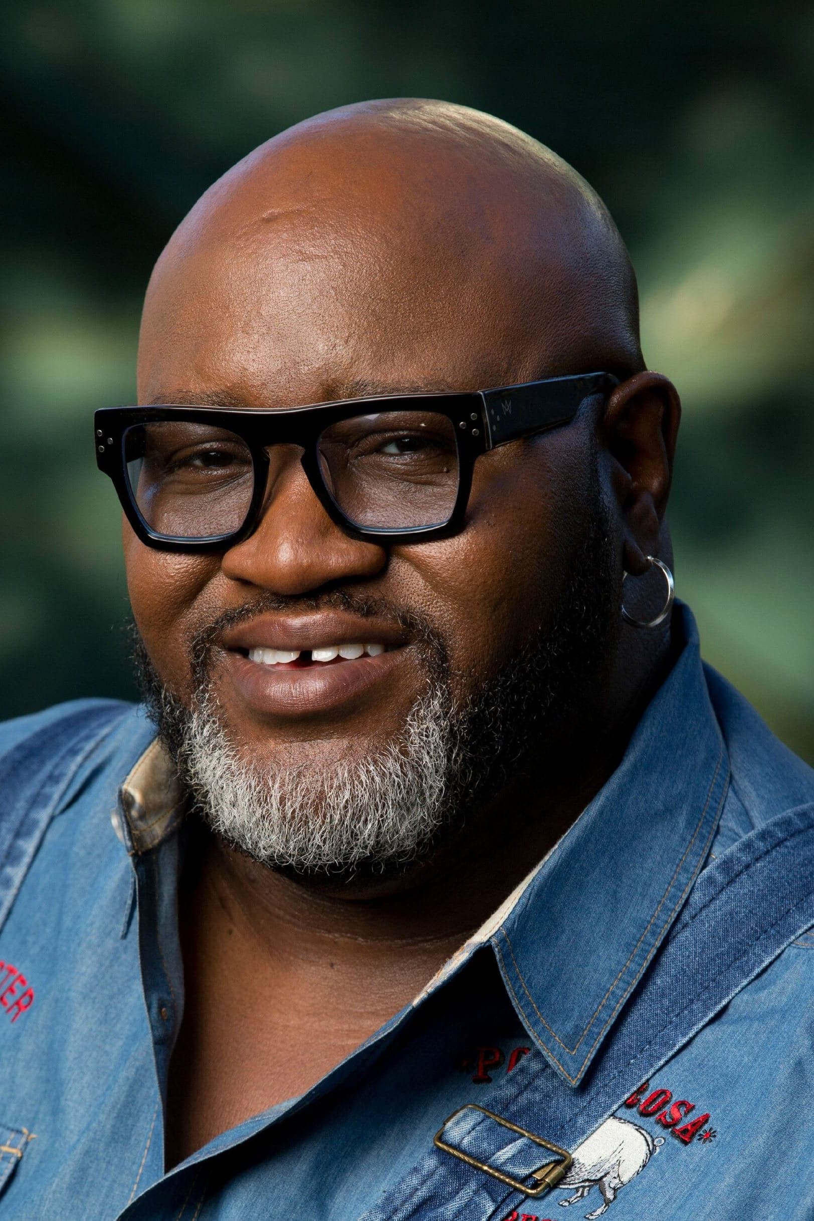 تصویر هنرمند Big Moe Cason