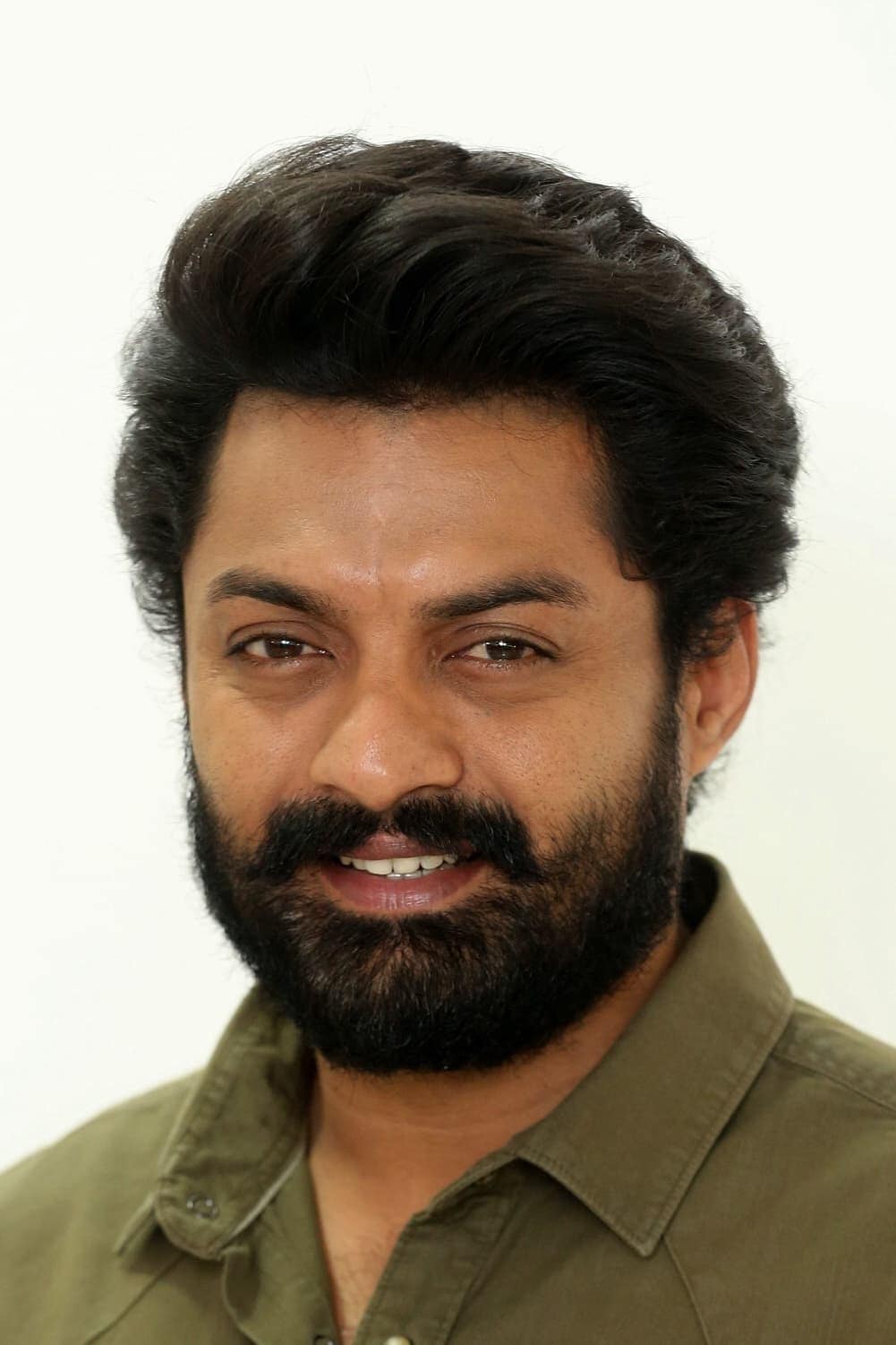 تصویر هنرمند Kalyan Ram