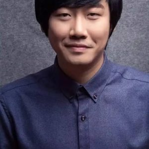 تصویر هنرمند Guo Haowei