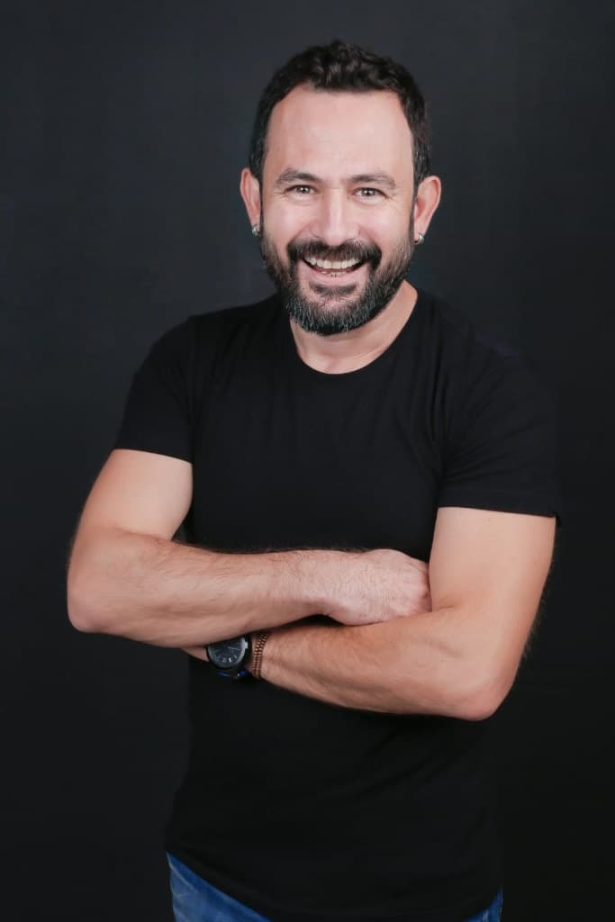 تصویر هنرمند Murat Ergür