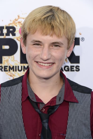 تصویر هنرمند Nathan Gamble