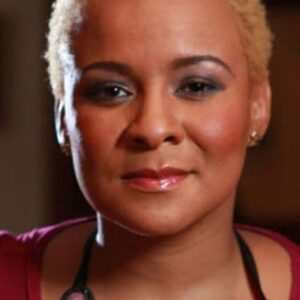 تصویر هنرمند Lebo Mashile