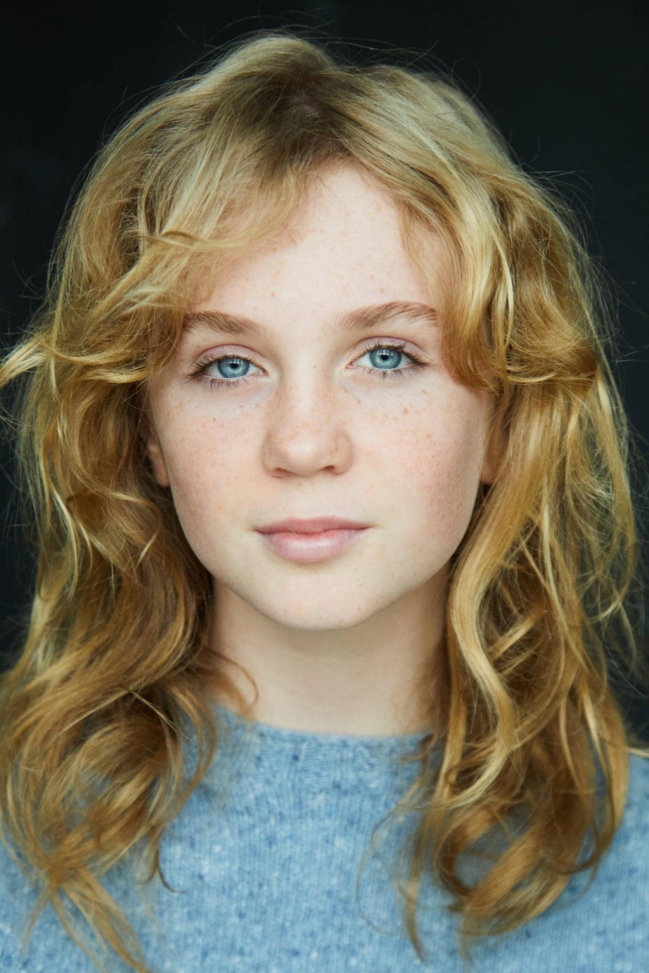 تصویر هنرمند Ariel Donoghue