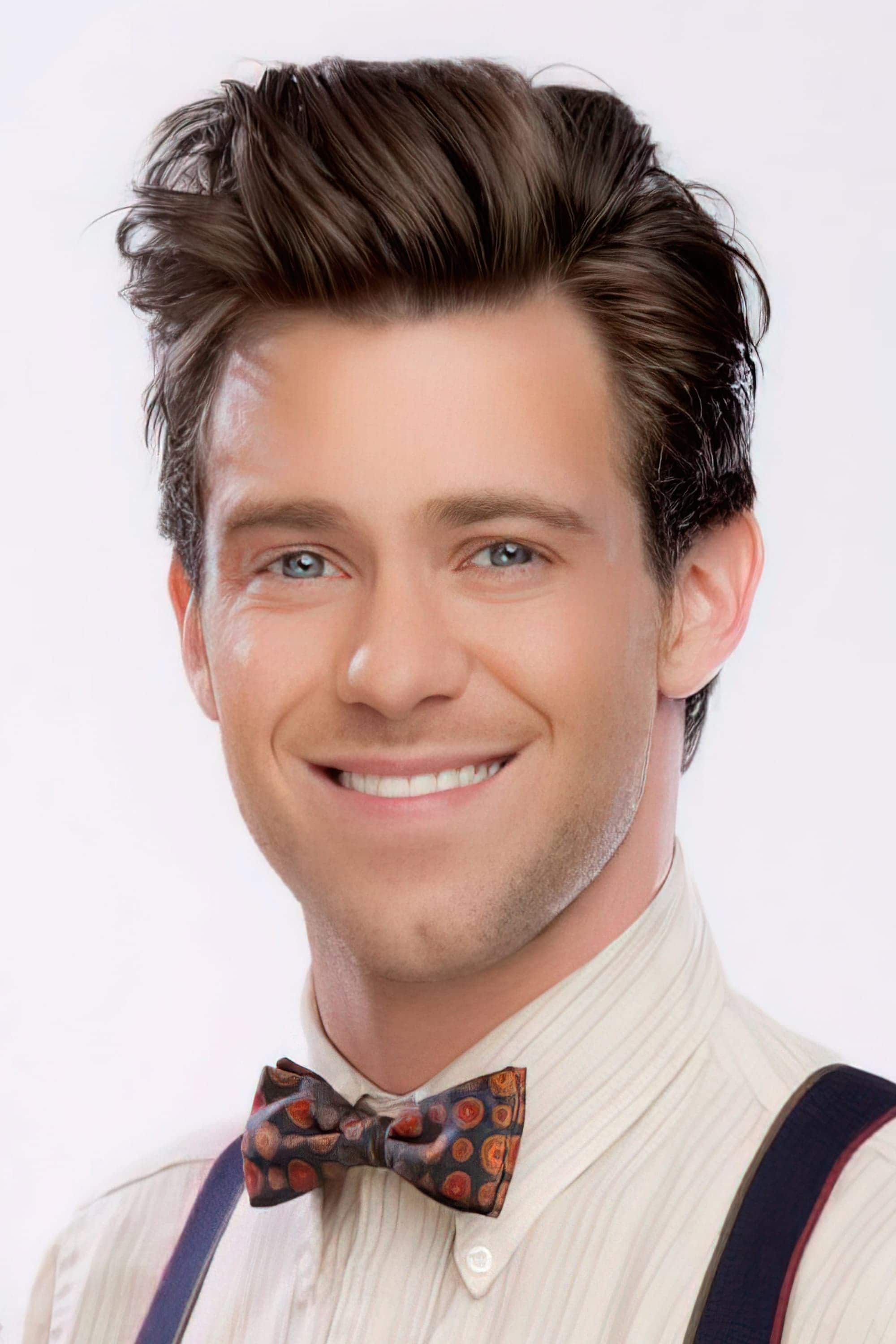 تصویر هنرمند Bug Hall