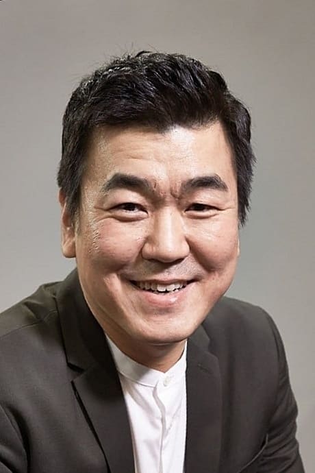تصویر هنرمند Yoon Je-moon