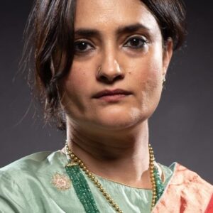 تصویر هنرمند Anvita Dutt