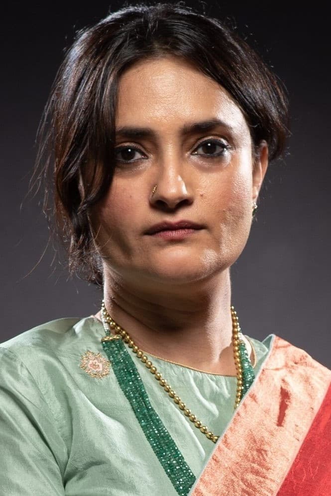 تصویر هنرمند Anvita Dutt