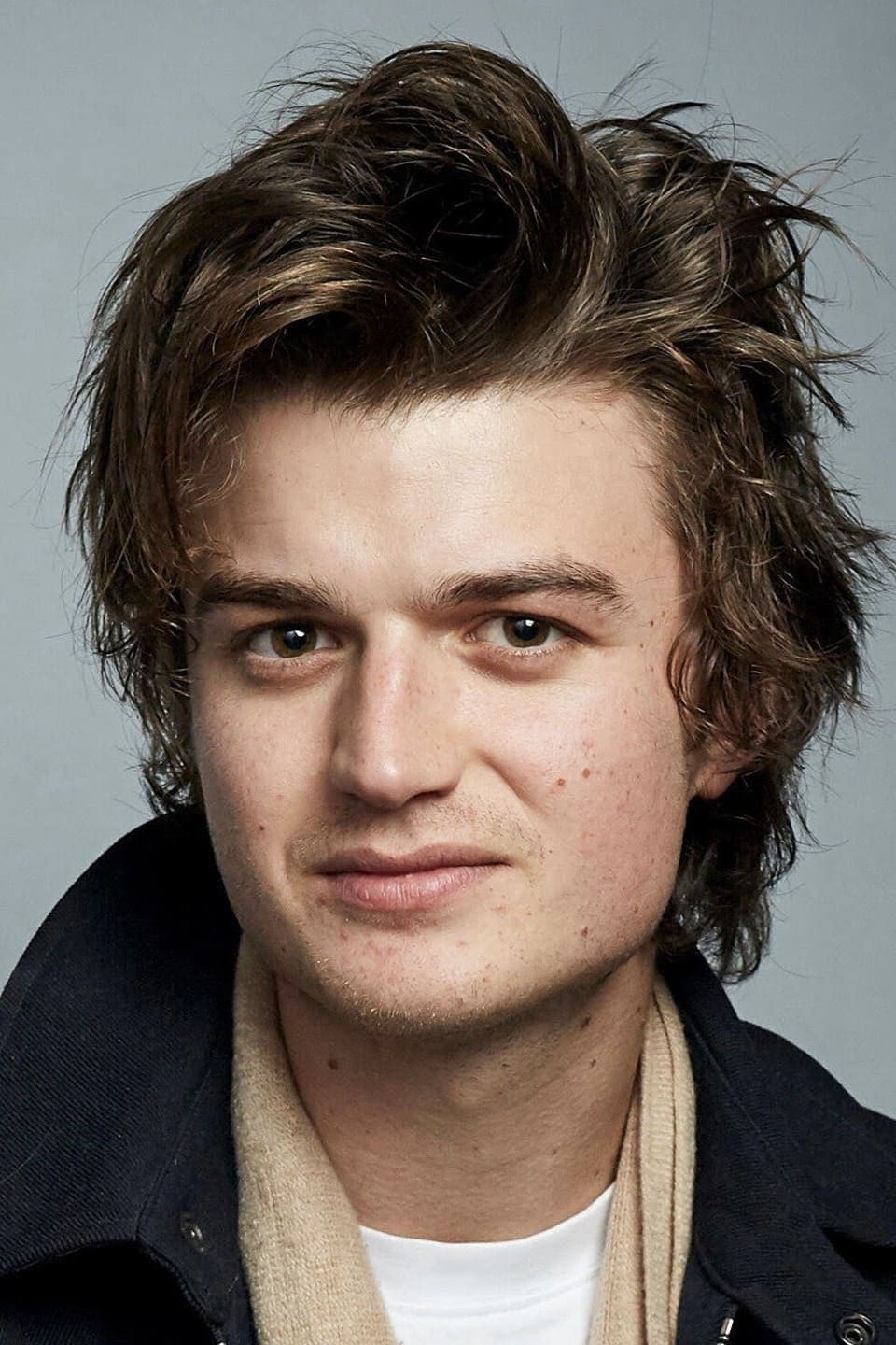 تصویر هنرمند Joe Keery