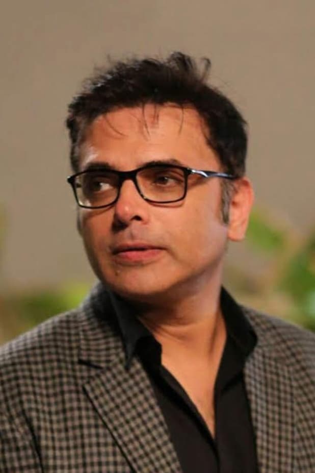 تصویر هنرمند Harsh Chhaya