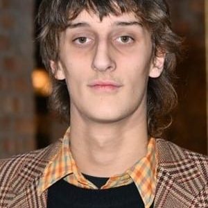 تصویر هنرمند Louis Hewison