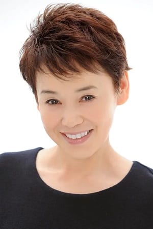 تصویر هنرمند Shinobu Ôtake