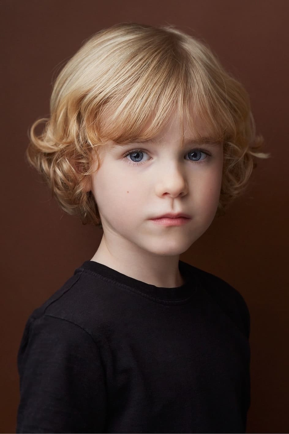 تصویر هنرمند Smylie Bradwell