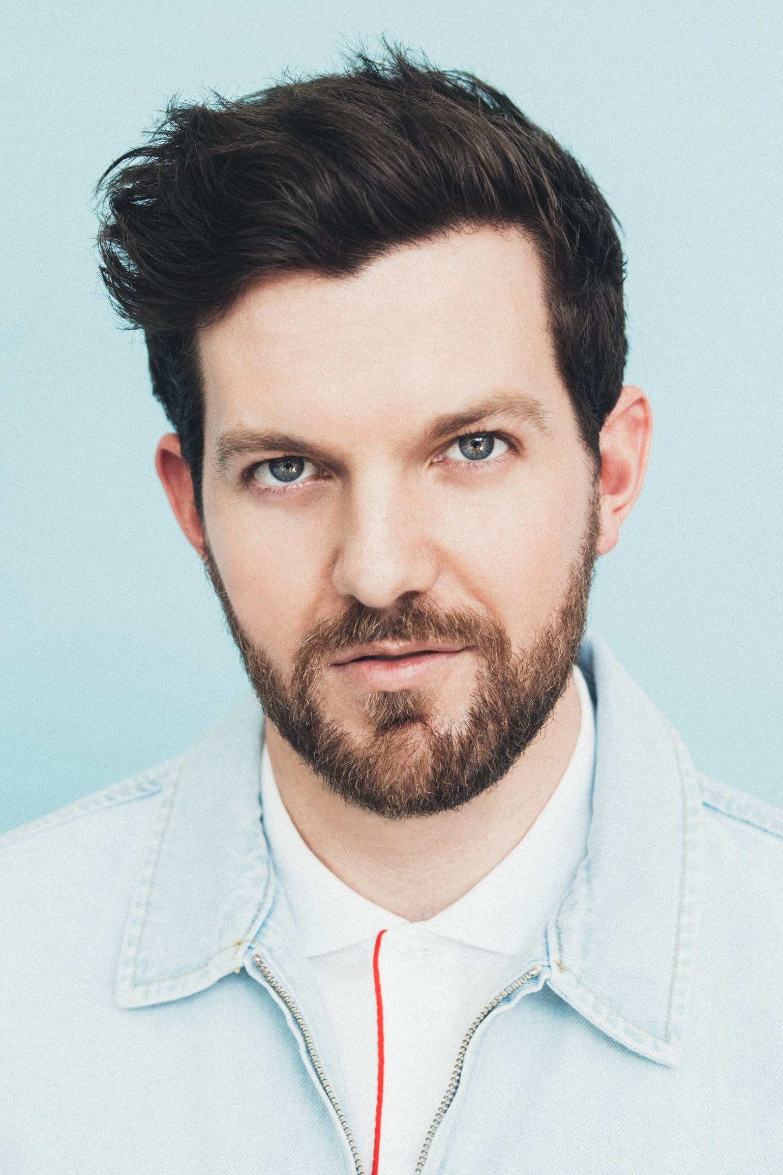 تصویر هنرمند Dillon Francis