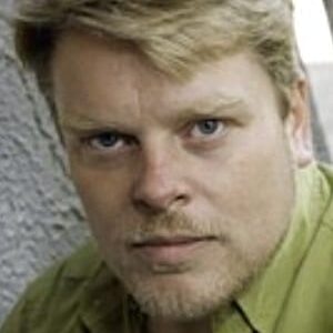 تصویر هنرمند Sean Panting