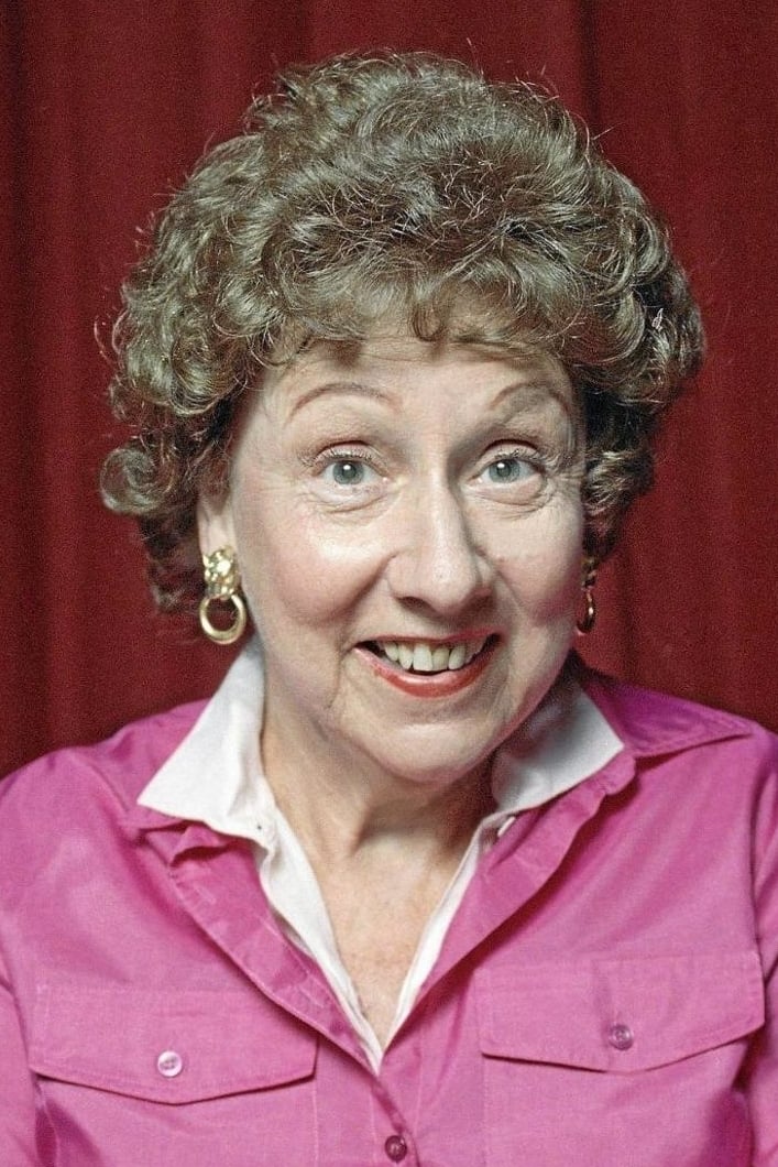 تصویر هنرمند Jean Stapleton