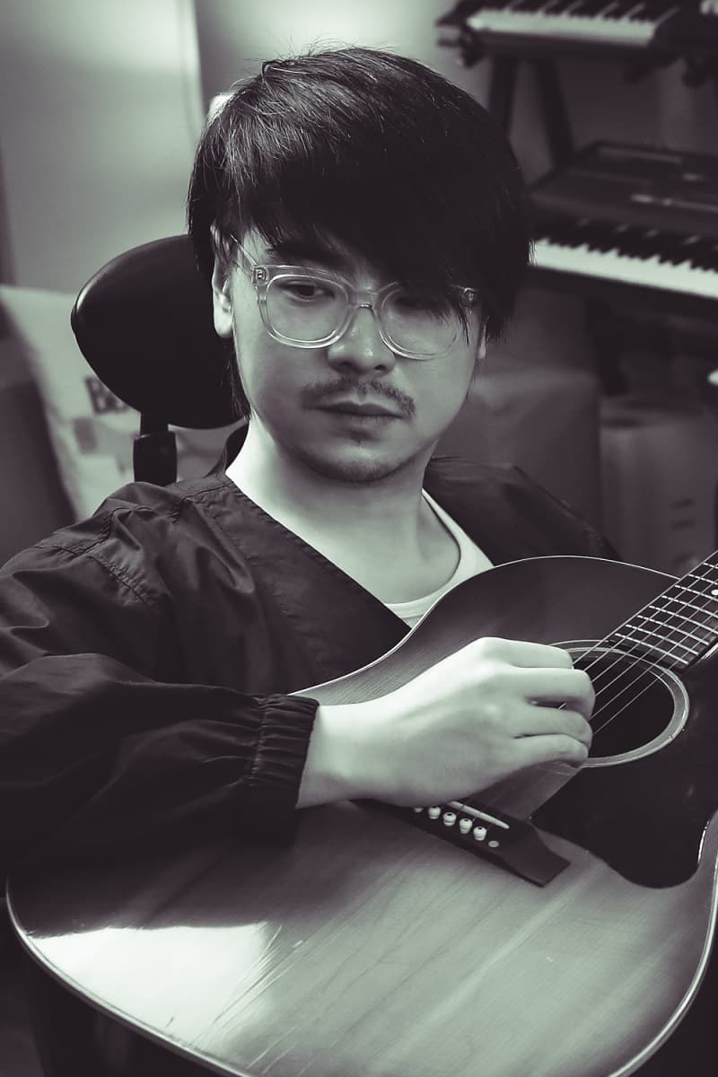 تصویر هنرمند Jin Dazhou