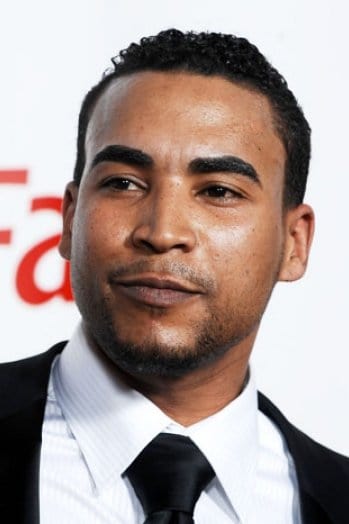 تصویر هنرمند Don Omar